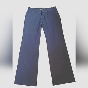 Michael Kors Navy Pants